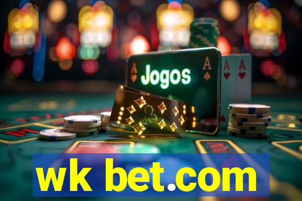 wk bet.com